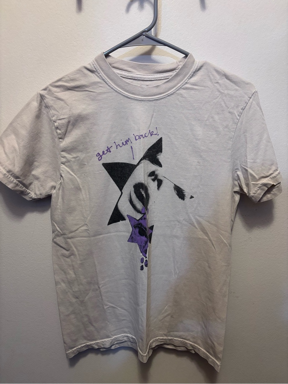 Olivia Rodrigo ‘Guts’ Tour T-Shirt